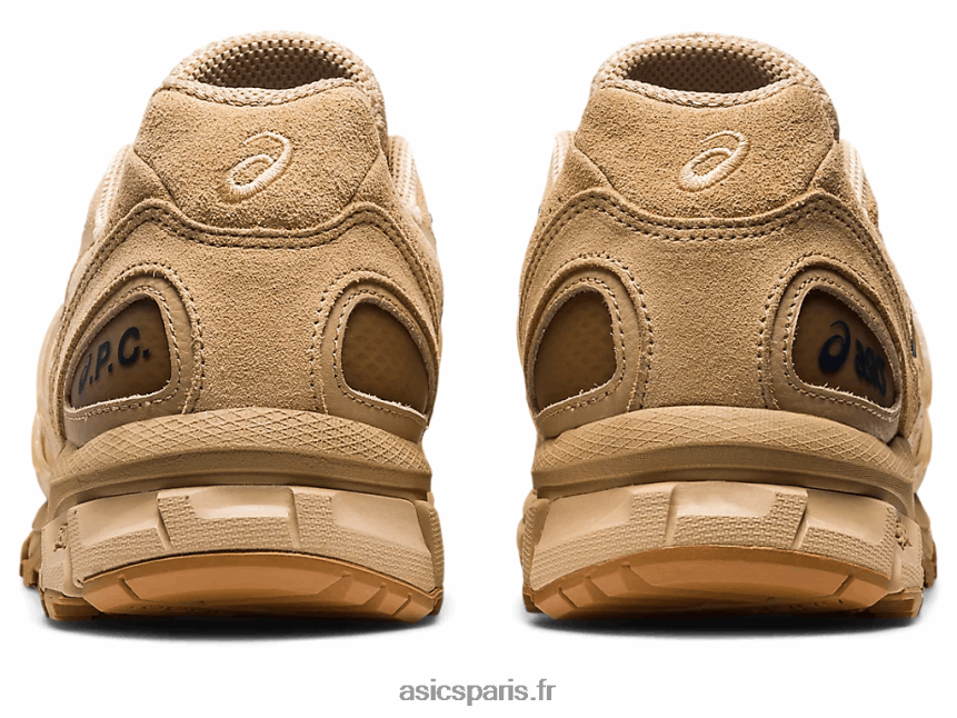 femmes Asics gel-sonoma 15-50 BXL8B2571 dune/dune