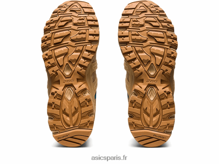 femmes Asics gel-sonoma 15-50 BXL8B2571 dune/dune