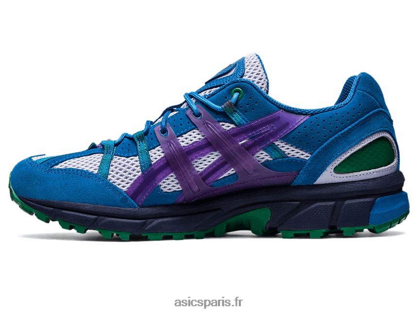femmes Asics gel-sonoma 15-50 BXL8B2572 lilas opale/gentry violet