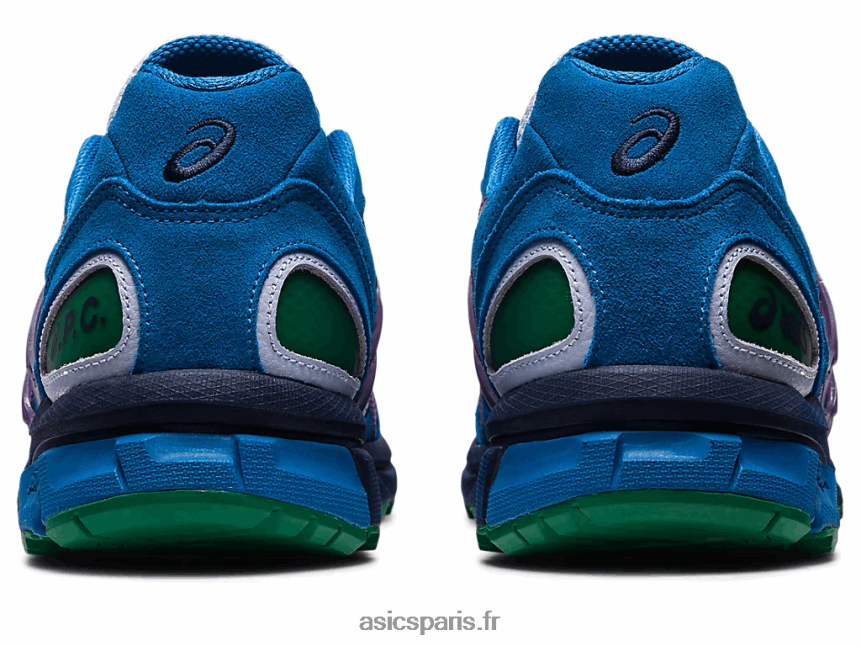 femmes Asics gel-sonoma 15-50 BXL8B2572 lilas opale/gentry violet