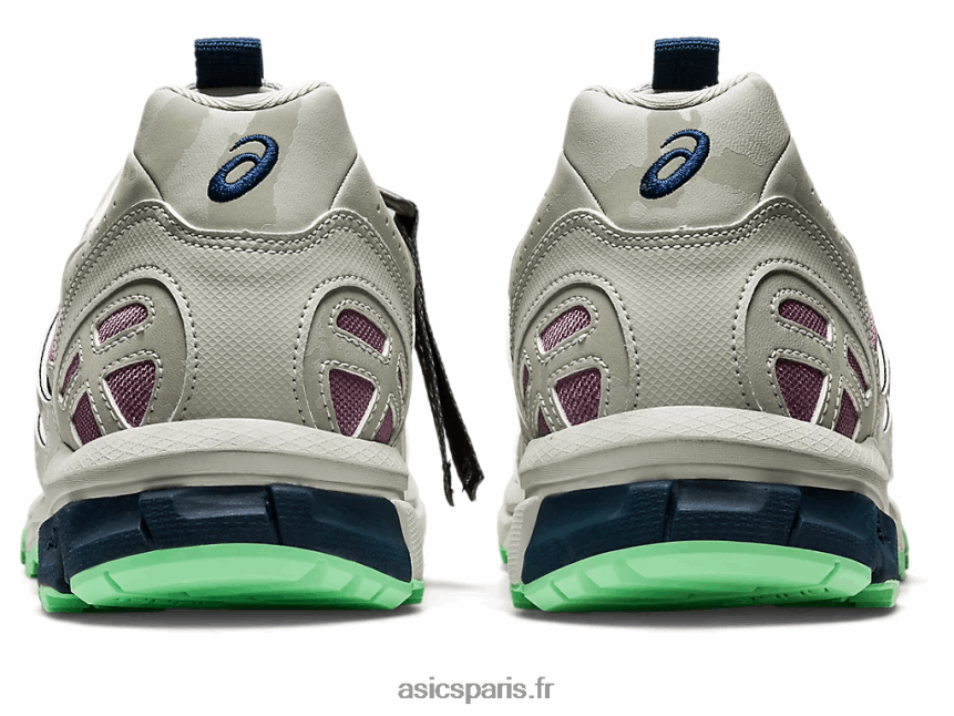 femmes Asics gel-sonoma 15-50 BXL8B2869 sauge clair/bleu français