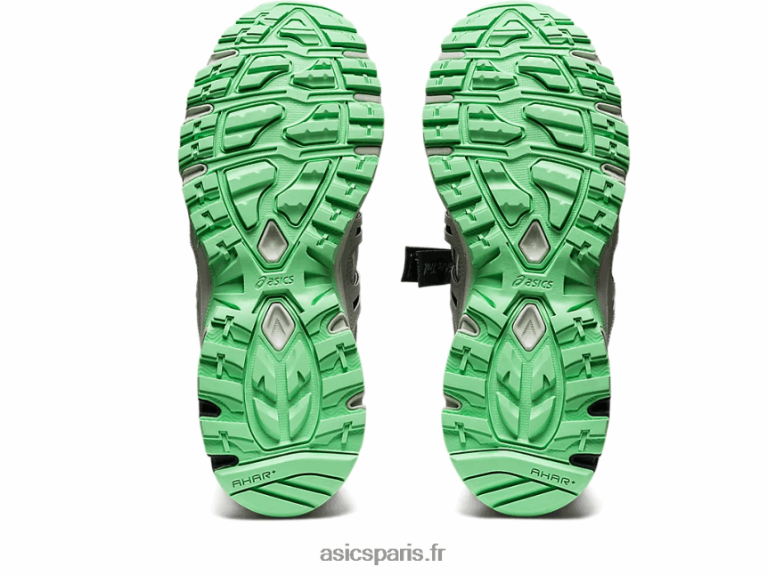 femmes Asics gel-sonoma 15-50 BXL8B2869 sauge clair/bleu français