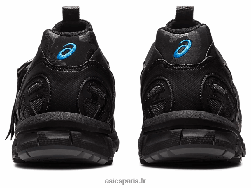 femmes Asics gel-sonoma 15-50 BXL8B2873 noir/gris obsidienne