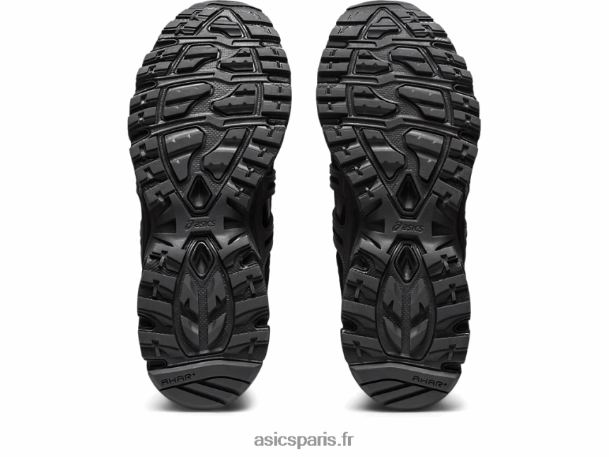 femmes Asics gel-sonoma 15-50 BXL8B2873 noir/gris obsidienne