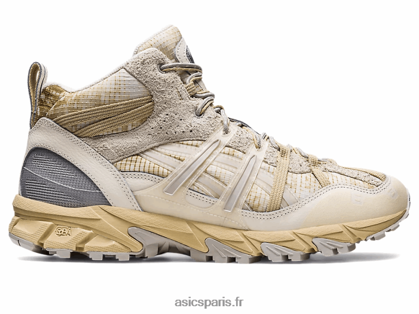 femmes Asics gel-sonoma 15-50 mt BXL8B2156 crème/sable