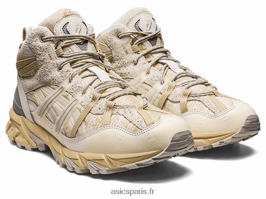 femmes Asics gel-sonoma 15-50 mt BXL8B2156 crème/sable