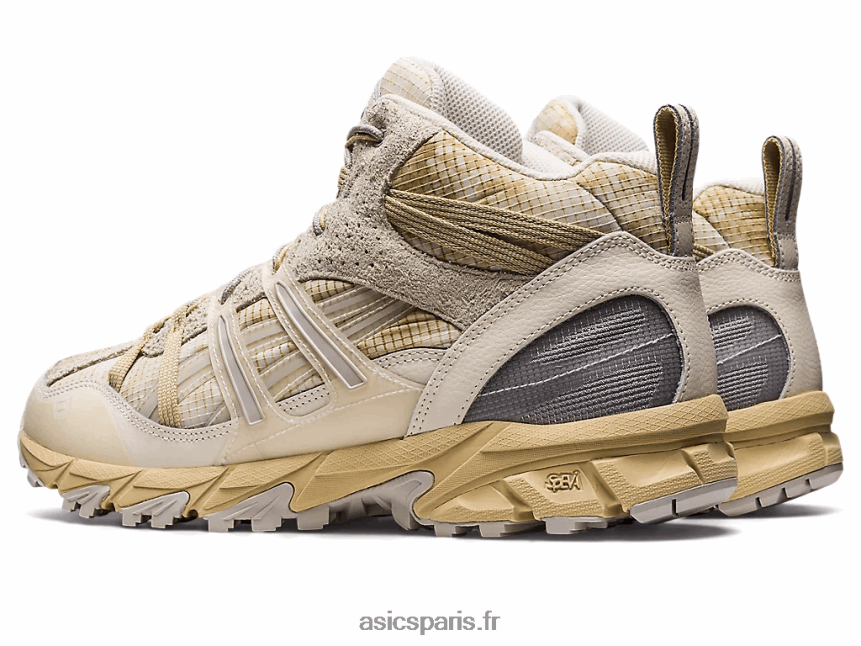 femmes Asics gel-sonoma 15-50 mt BXL8B2156 crème/sable