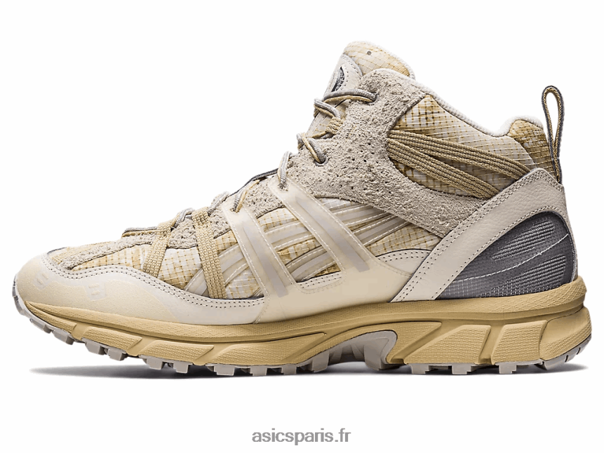 femmes Asics gel-sonoma 15-50 mt BXL8B2156 crème/sable