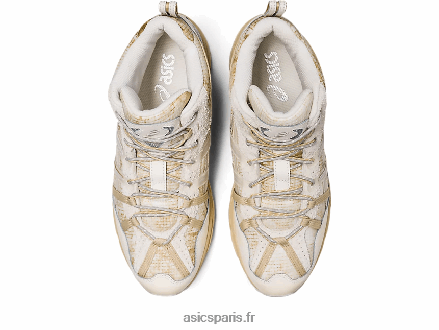 femmes Asics gel-sonoma 15-50 mt BXL8B2156 crème/sable