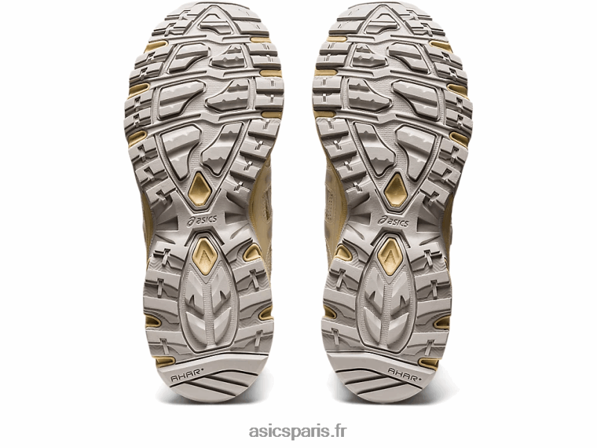 femmes Asics gel-sonoma 15-50 mt BXL8B2156 crème/sable