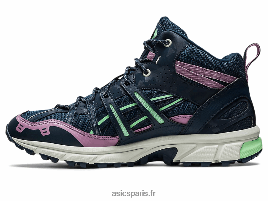 femmes Asics gel-sonoma 15-50 mt BXL8B2350 bleu français/quartz rose