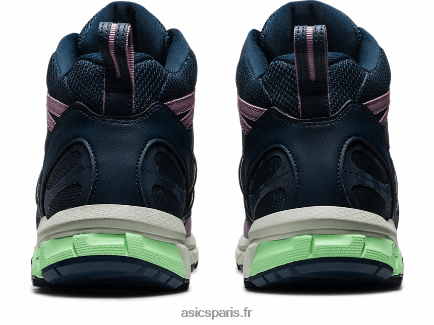 femmes Asics gel-sonoma 15-50 mt BXL8B2350 bleu français/quartz rose