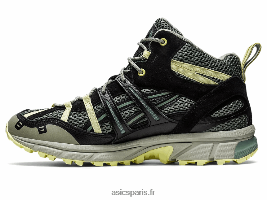 femmes Asics gel-sonoma 15-50 mt BXL8B2500 lierre/noir