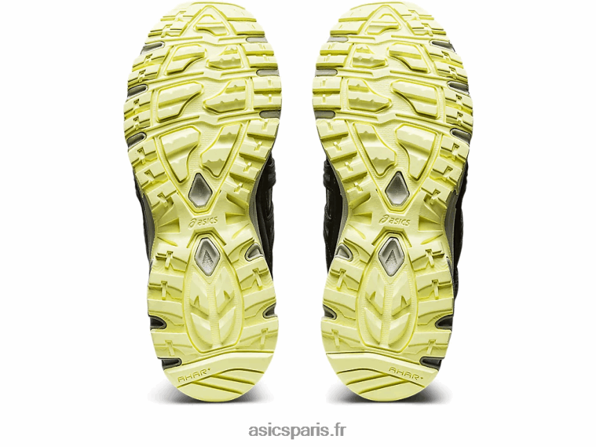 femmes Asics gel-sonoma 15-50 mt BXL8B2500 lierre/noir