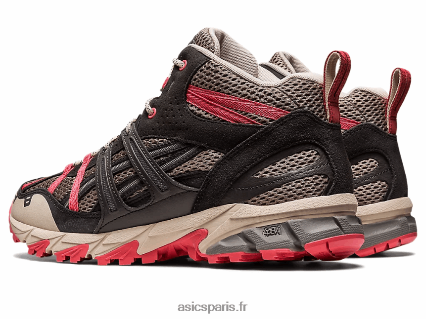 femmes Asics gel-sonoma 15-50 mt BXL8B2535 moonrock/gris obsidienne