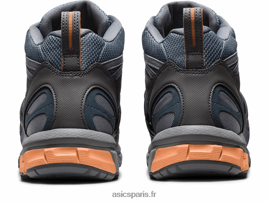 femmes Asics gel-sonoma 15-50 mt BXL8B2574 cuirassé/gris acier