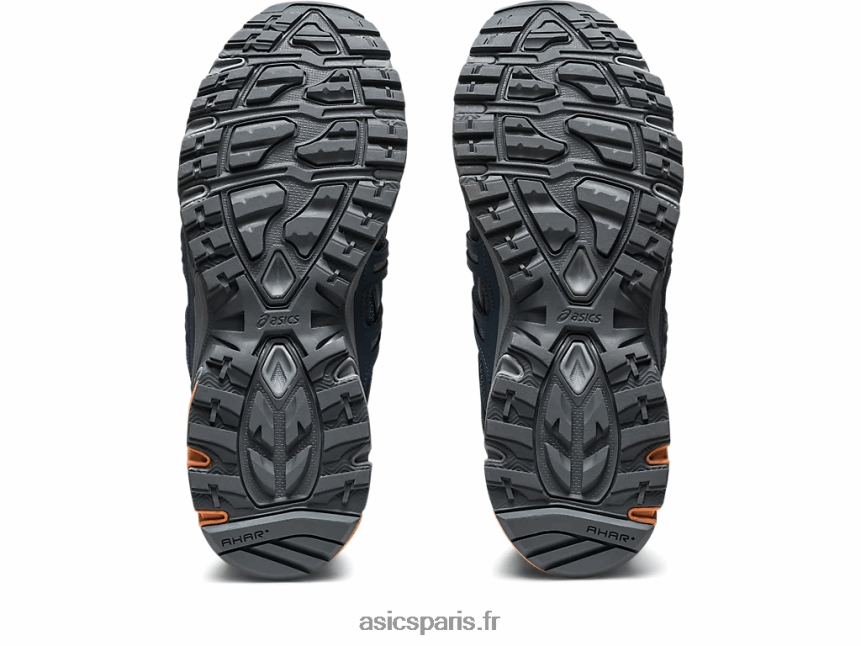 femmes Asics gel-sonoma 15-50 mt BXL8B2574 cuirassé/gris acier