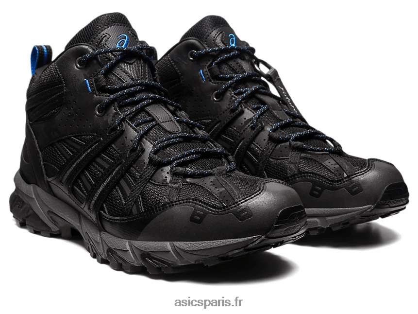 femmes Asics gel-sonoma 15-50 mt BXL8B2749 noir/gris obsidienne