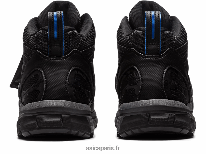 femmes Asics gel-sonoma 15-50 mt BXL8B2749 noir/gris obsidienne