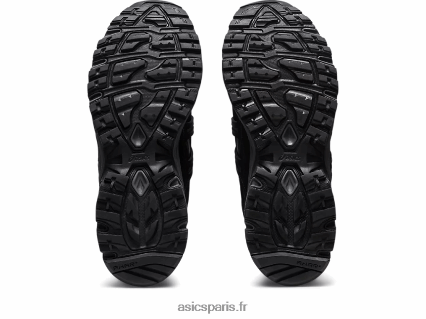 femmes Asics gel-sonoma 15-50 mt BXL8B2749 noir/gris obsidienne