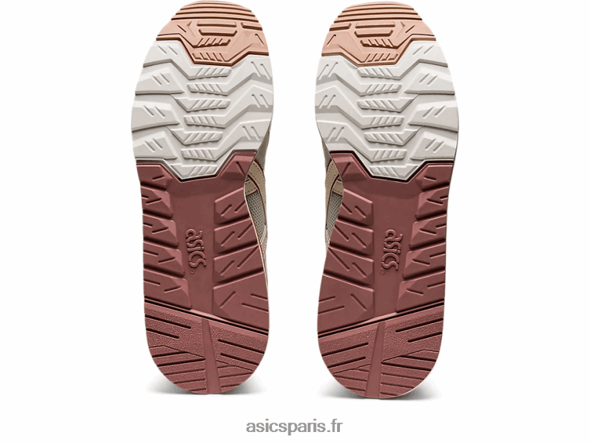 femmes Asics gt-ii BXL8B22883 sauge claire/crème