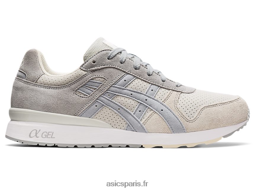 femmes Asics gt-ii BXL8B2843 gris glacier/gris piémont