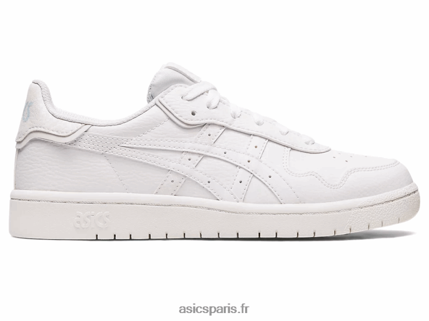 femmes Asics le japon BXL8B22277 blanc