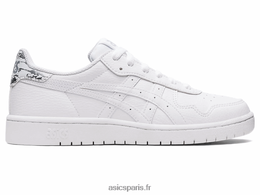 femmes Asics le japon BXL8B23101 blanc