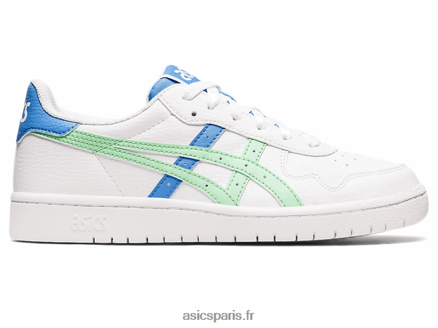 femmes Asics le japon BXL8B23174 blanc/menthol