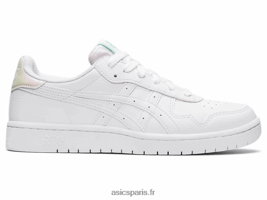 femmes Asics le japon BXL8B23352 blanc