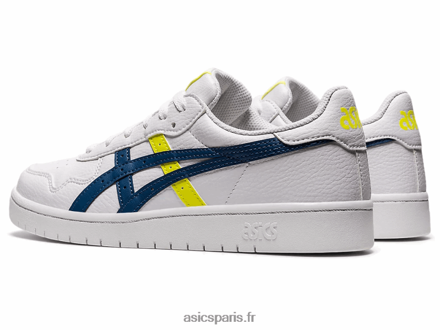 femmes Asics le japon BXL8B24079 requin blanc/grand requin