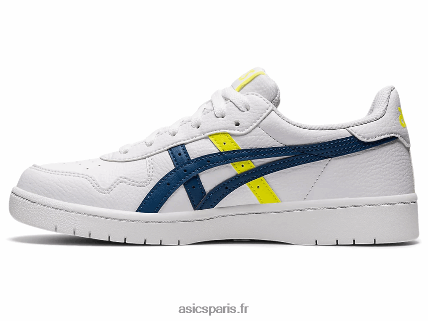 femmes Asics le japon BXL8B24079 requin blanc/grand requin