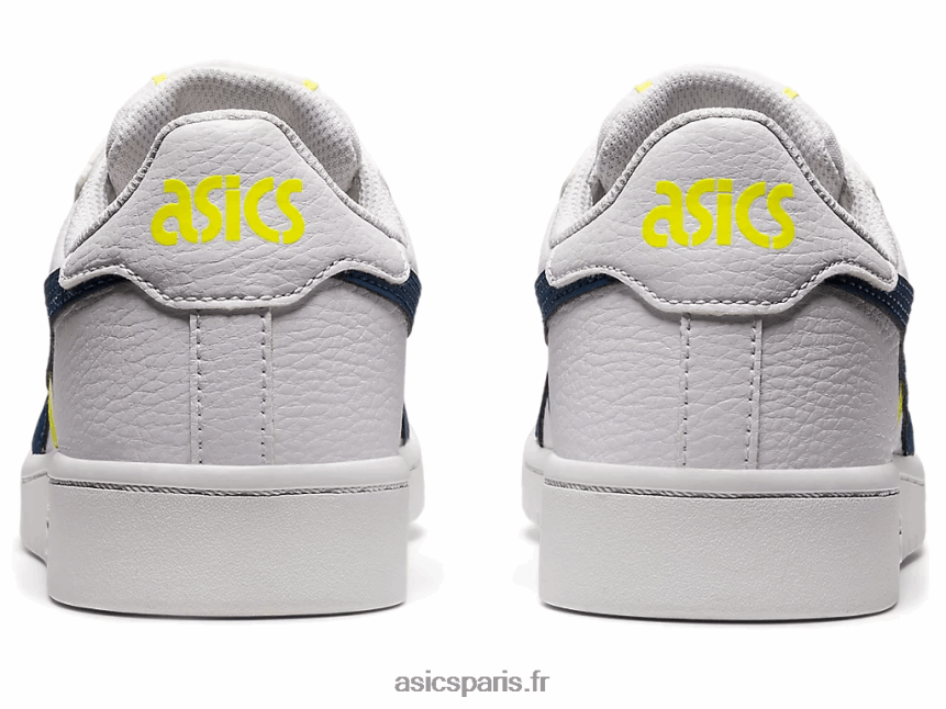 femmes Asics le japon BXL8B24079 requin blanc/grand requin