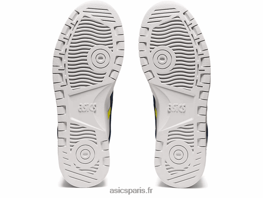 femmes Asics le japon BXL8B24079 requin blanc/grand requin