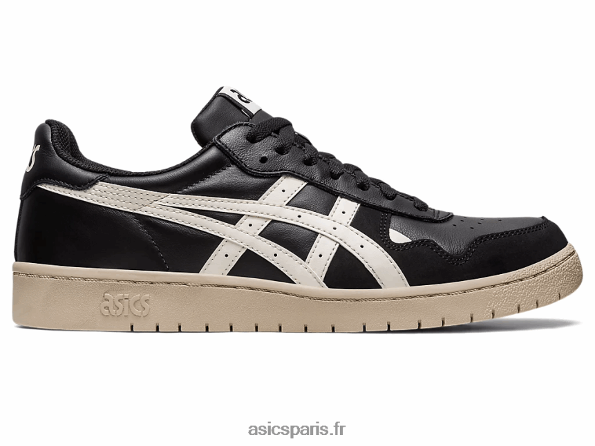 femmes Asics le japon BXL8B2555 noir/crème