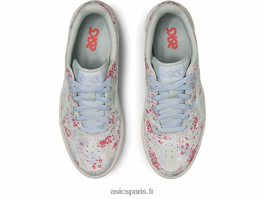 femmes Asics le japon s pf BXL8B22181 mer blanche/apaisante