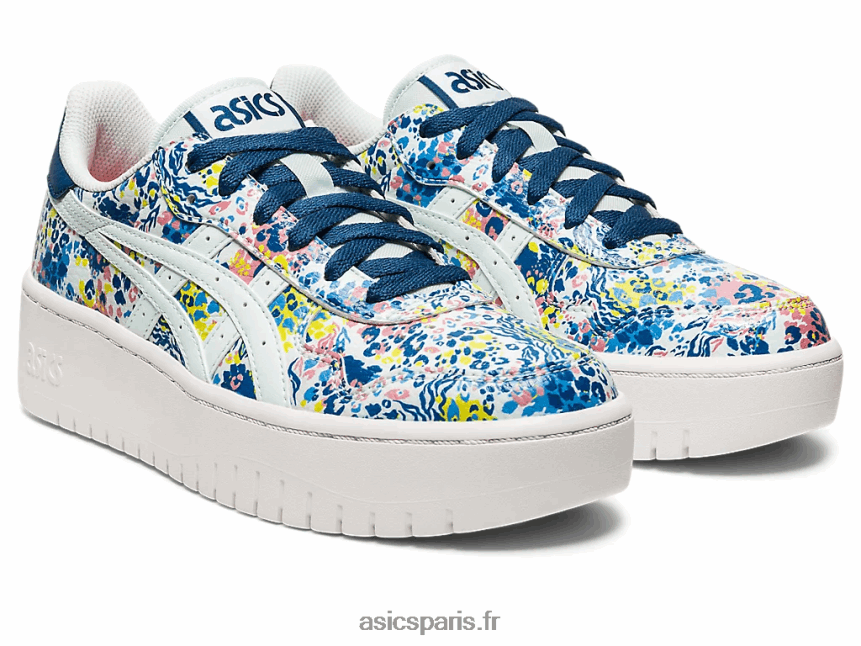 femmes Asics le japon s pf BXL8B22182 mer apaisante