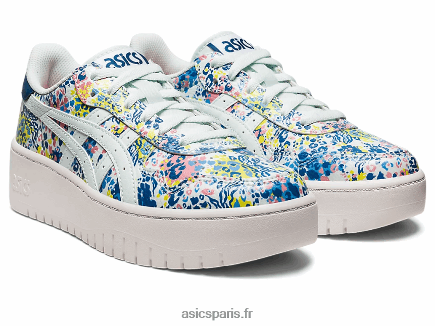 femmes Asics le japon s pf BXL8B22182 mer apaisante