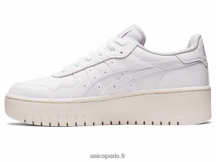 femmes Asics le japon s pf BXL8B22186 touche blanc/lilas