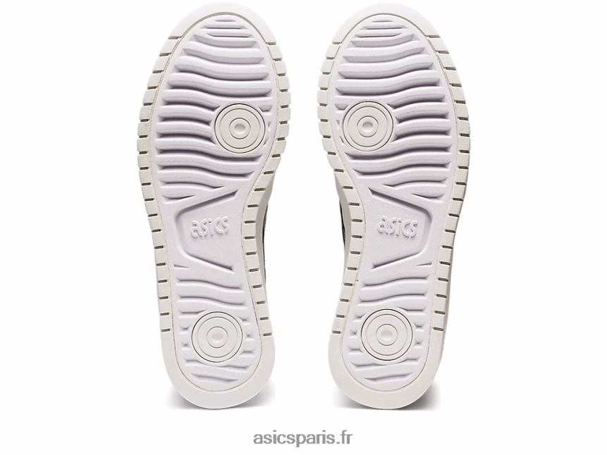 femmes Asics le japon s pf BXL8B22273 blanc/lierre