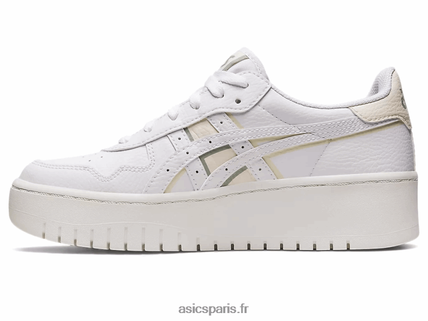 femmes Asics le japon s pf BXL8B22579 bouleau blanc