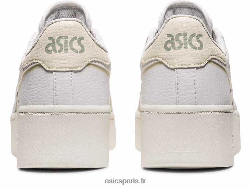 femmes Asics le japon s pf BXL8B22579 bouleau blanc