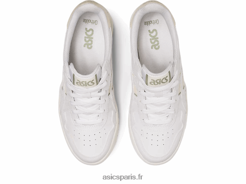 femmes Asics le japon s pf BXL8B22579 bouleau blanc