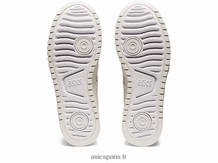 femmes Asics le japon s pf BXL8B22579 bouleau blanc