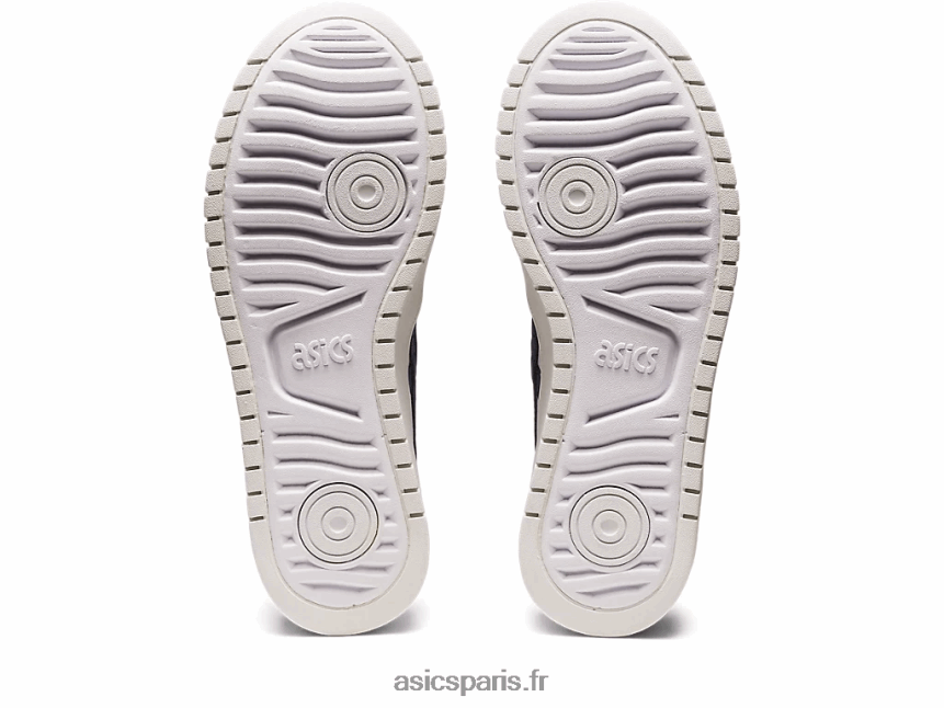 femmes Asics le japon s pf BXL8B22594 blanc/capot