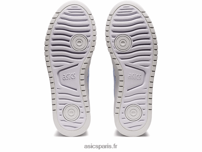 femmes Asics le japon s pf BXL8B22772 ciel blanc/doux
