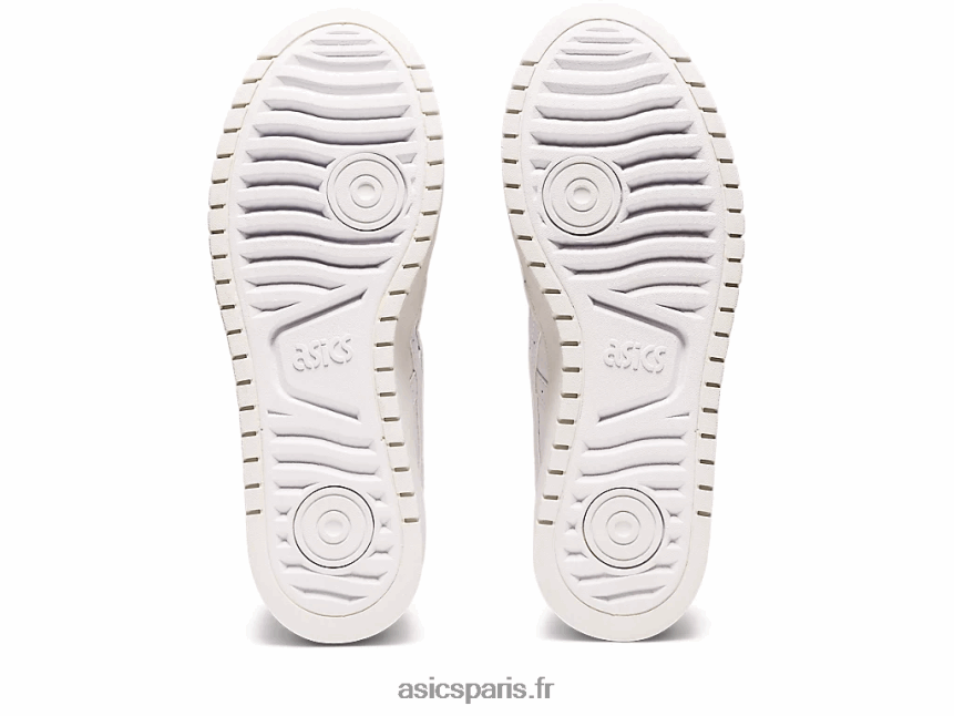 femmes Asics le japon s pf BXL8B22835 blanc noir