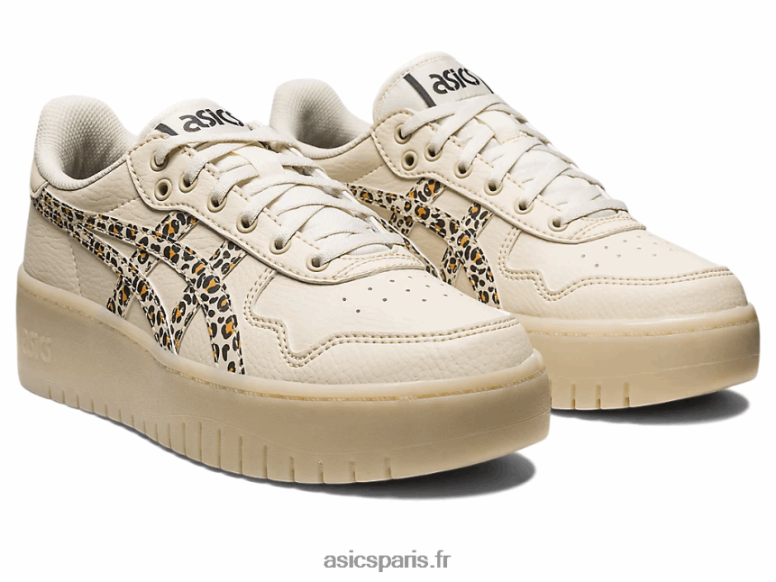 femmes Asics le japon s pf BXL8B22902 blanc os/blanc os