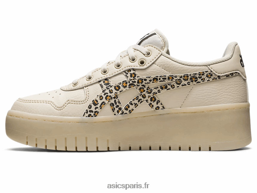 femmes Asics le japon s pf BXL8B22902 blanc os/blanc os