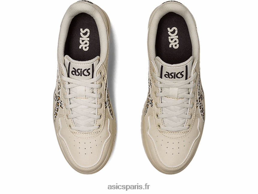 femmes Asics le japon s pf BXL8B22902 blanc os/blanc os